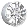 Tech-line RST R107 (S) 7.5xR17 ET30 6*139.7 D106.1