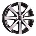 Tech-line 634 (BD) 6xR16 ET37 4*100 D60.1