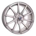 Tech-line Venti 1603 (SL) 6.5xR16 ET37 4*100 D60.1