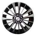 X'trike X-126 (BF) 7xR17 ET35 5*114.3 D67.1