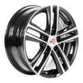 X'trike R025 (BF) 6xR15 ET38 5*100 D57.1