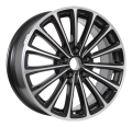 X'trike X-136 (BF) 7.0xR17 ET37 5*114.3 D66.6
