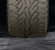 Дизайн протектора