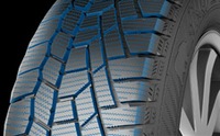 Gislaved SoftFrost 200