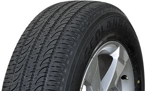 Yokohama Geolandar SUV